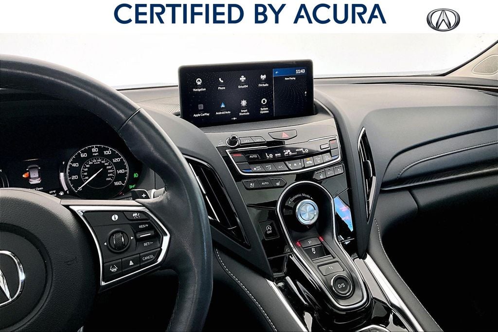 2023 Acura RDX Advance Package SH-AWD