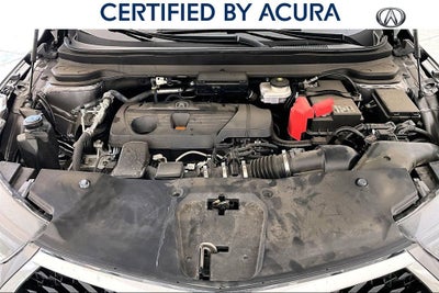 2023 Acura RDX Advance Package SH-AWD