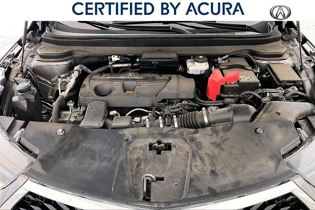 2023 Acura RDX Advance Package SH-AWD