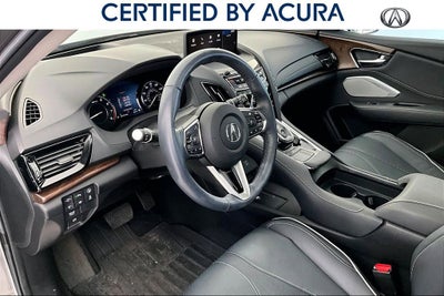2023 Acura RDX Advance Package SH-AWD