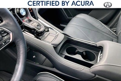 2023 Acura RDX Advance Package SH-AWD