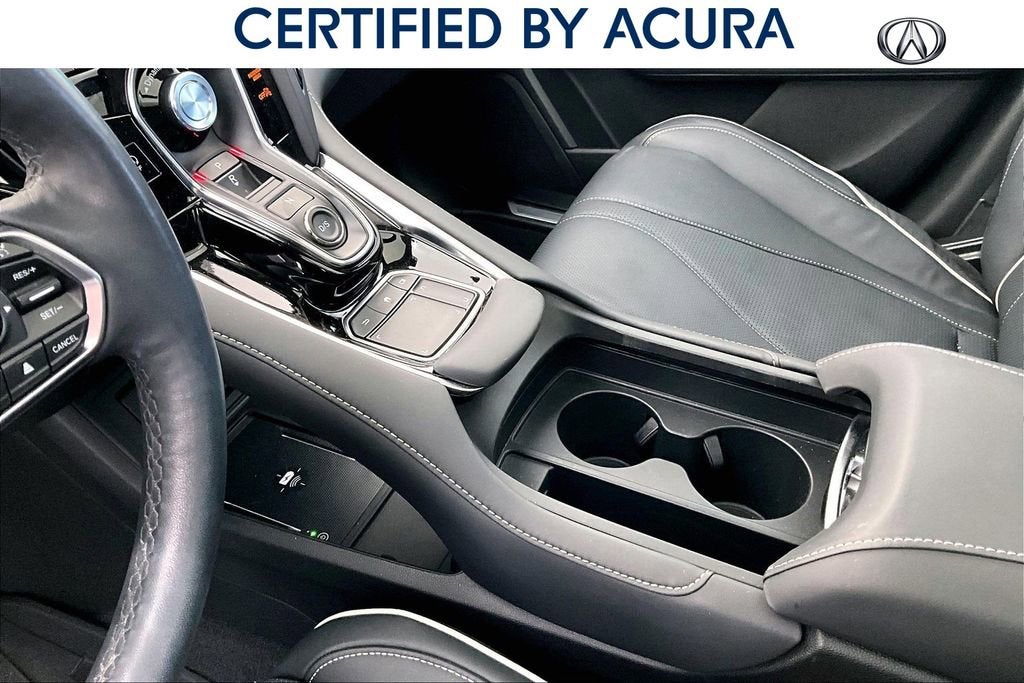 2023 Acura RDX Advance Package SH-AWD