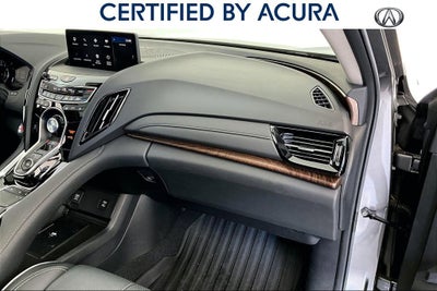 2023 Acura RDX Advance Package SH-AWD