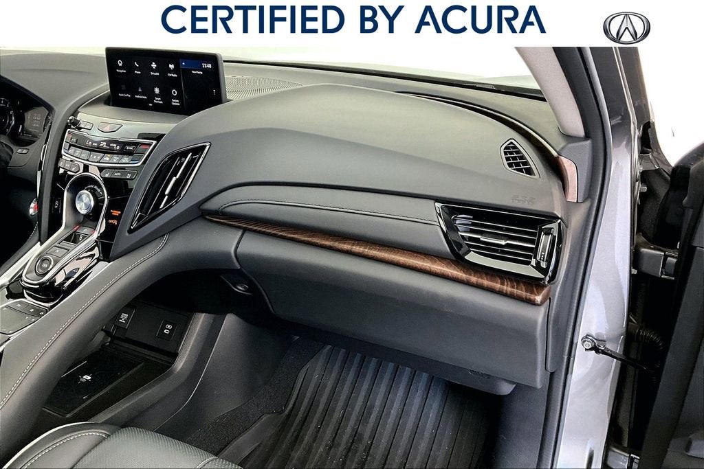 2023 Acura RDX Advance Package SH-AWD