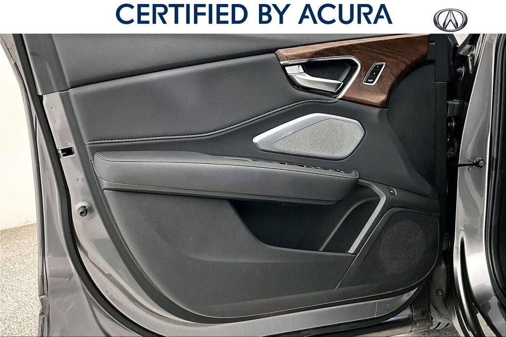 2023 Acura RDX Advance Package SH-AWD