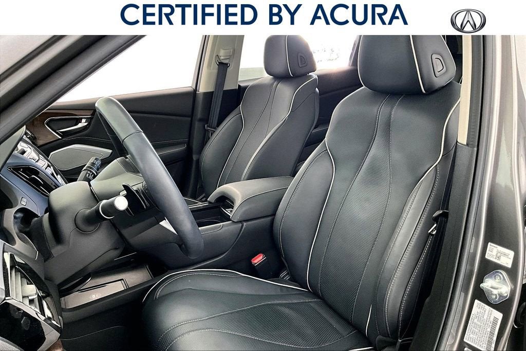 2023 Acura RDX Advance Package SH-AWD