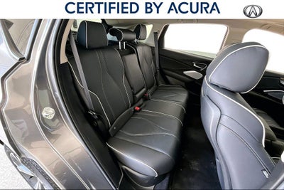 2023 Acura RDX Advance Package SH-AWD