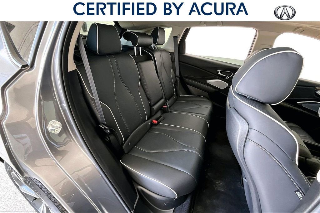 2023 Acura RDX Advance Package SH-AWD