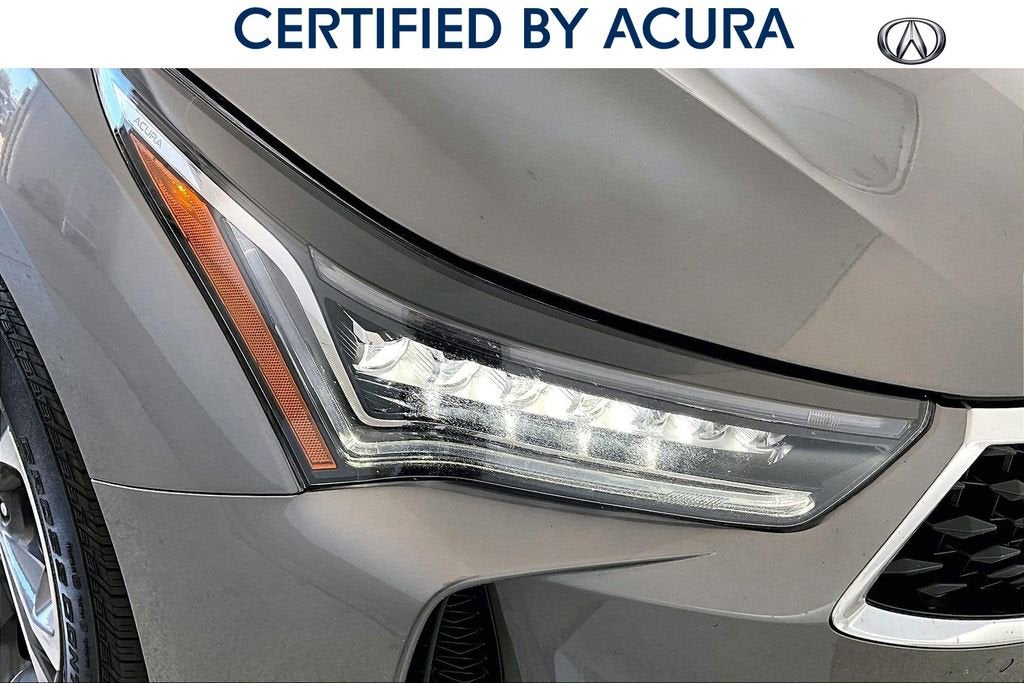 2023 Acura RDX Advance Package SH-AWD