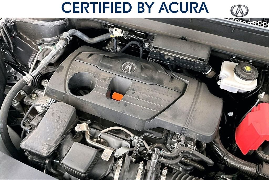 2023 Acura RDX Advance Package SH-AWD