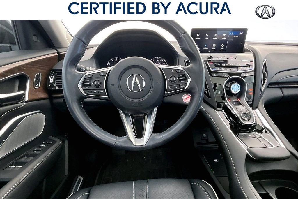 2023 Acura RDX Advance Package SH-AWD