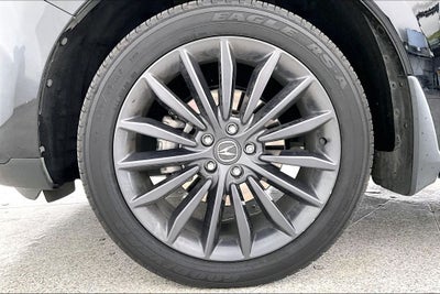 2023 Acura RDX A-Spec Advance Package SH-AWD
