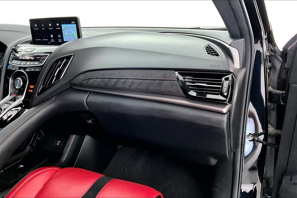 2023 Acura RDX A-Spec Advance Package SH-AWD