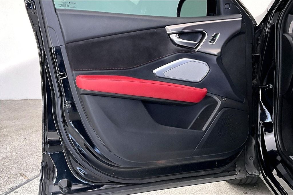 2023 Acura RDX A-Spec Advance Package SH-AWD