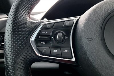 2023 Acura RDX A-Spec Advance Package SH-AWD