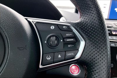2023 Acura RDX A-Spec Advance Package SH-AWD