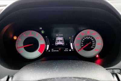 2023 Acura RDX A-Spec Advance Package SH-AWD