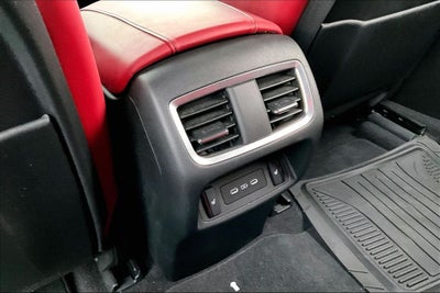 2023 Acura RDX A-Spec Advance Package SH-AWD