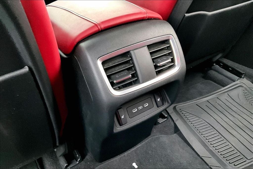 2023 Acura RDX A-Spec Advance Package SH-AWD