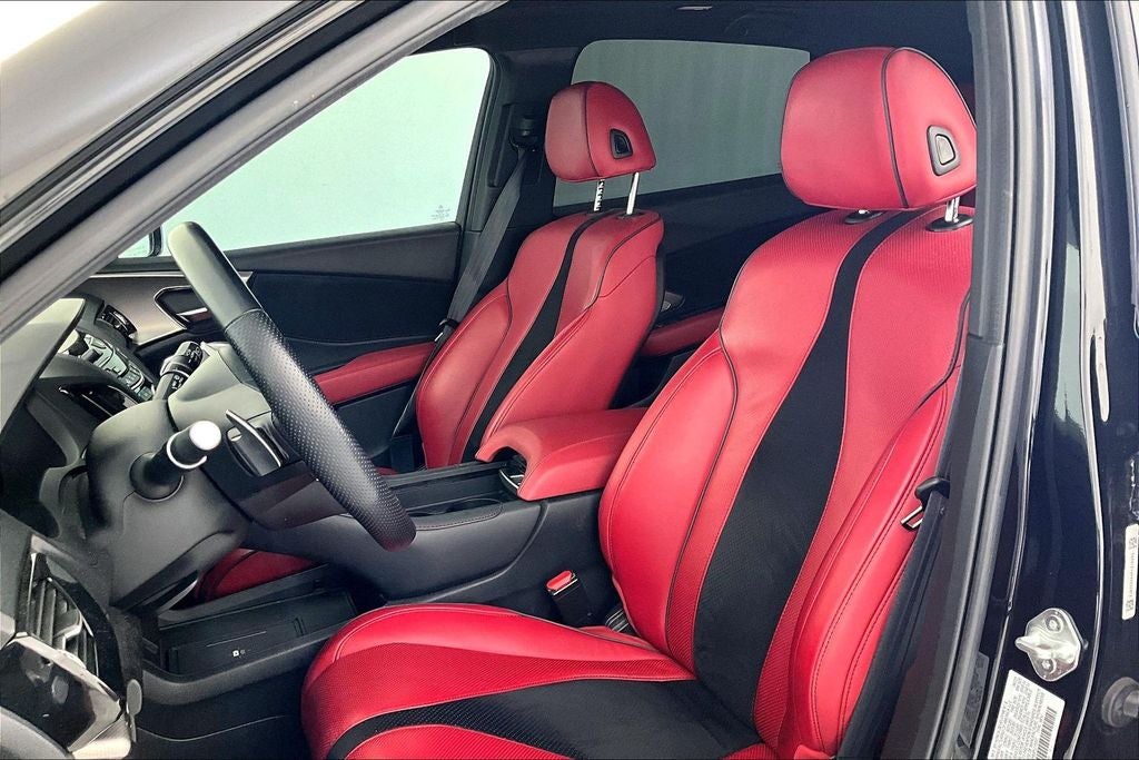 2023 Acura RDX A-Spec Advance Package SH-AWD