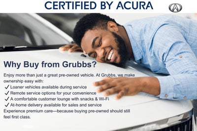 2025 Acura RDX A-Spec Advance Package SH-AWD