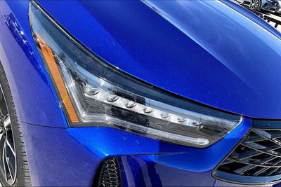 2025 Acura RDX A-Spec Advance Package SH-AWD