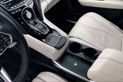 2025 Acura RDX A-Spec Advance Package SH-AWD