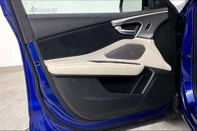 2025 Acura RDX A-Spec Advance Package SH-AWD