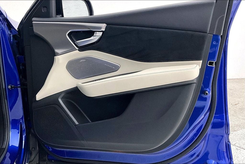 2025 Acura RDX A-Spec Advance Package SH-AWD