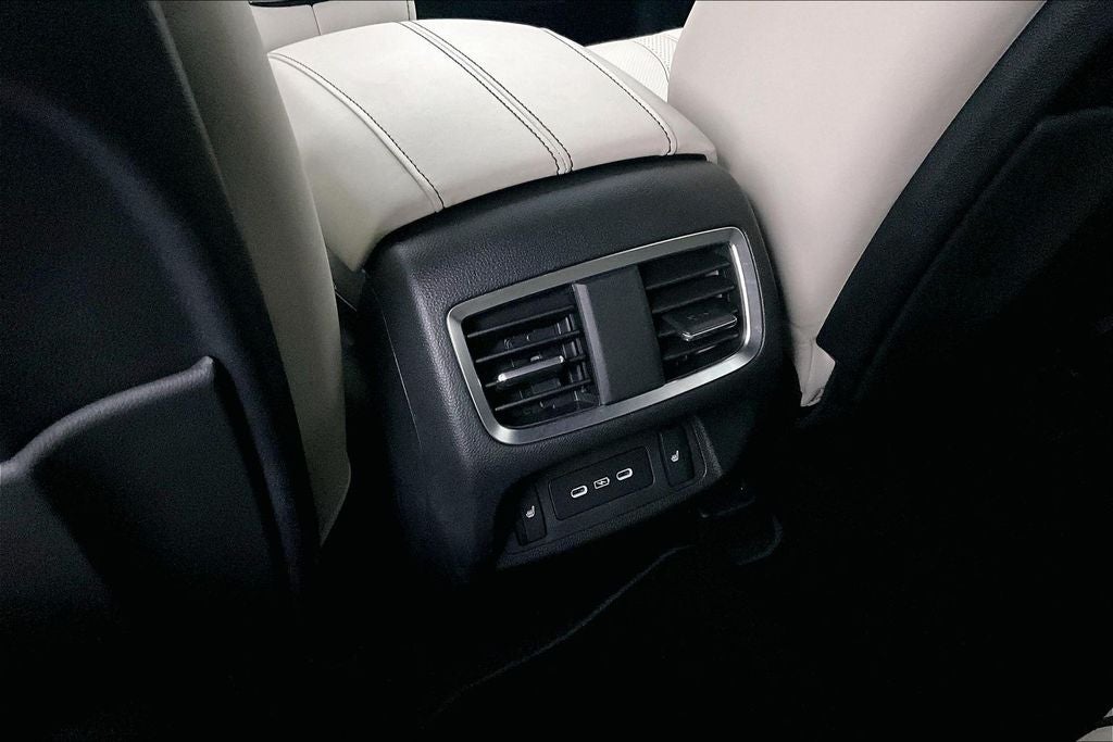 2025 Acura RDX A-Spec Advance Package SH-AWD