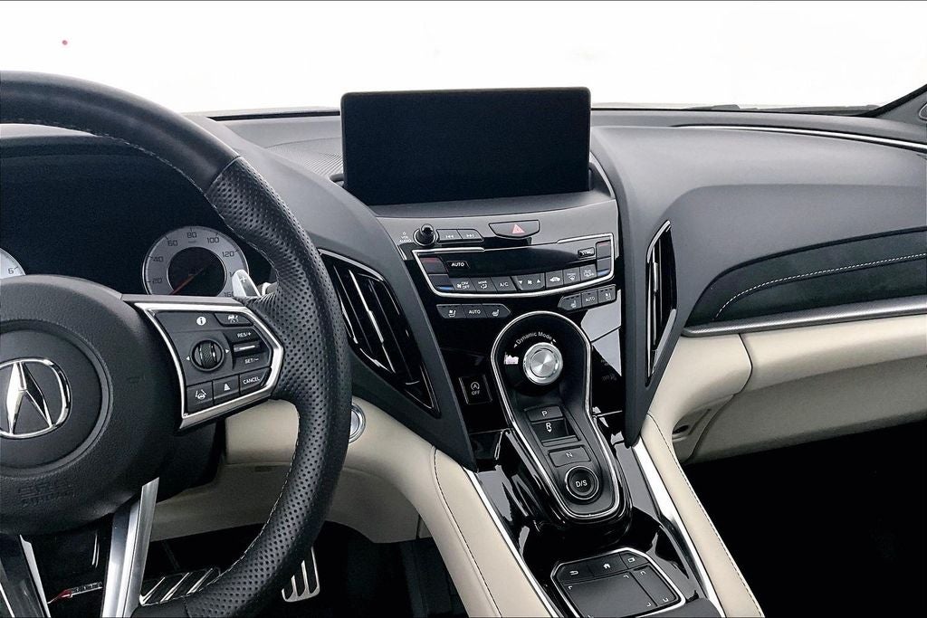 2025 Acura RDX A-Spec Advance Package SH-AWD