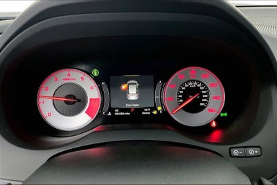 2025 Acura RDX A-Spec Advance Package SH-AWD