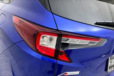 2025 Acura RDX A-Spec Advance Package SH-AWD