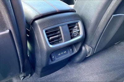 2025 Acura RDX A-Spec Advance Package SH-AWD