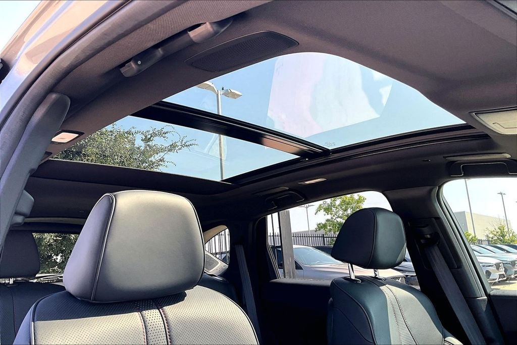 2025 Acura RDX A-Spec Advance Package SH-AWD