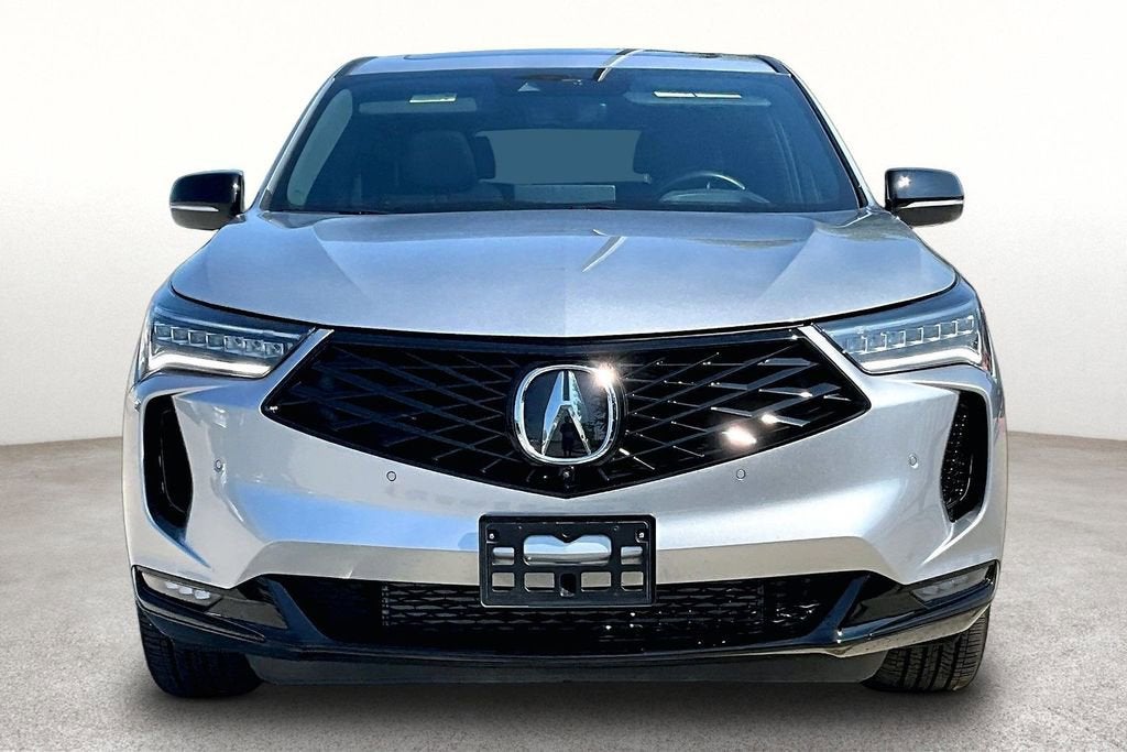 2025 Acura RDX A-Spec Advance Package SH-AWD