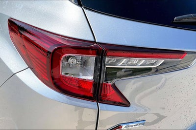2025 Acura RDX A-Spec Advance Package SH-AWD