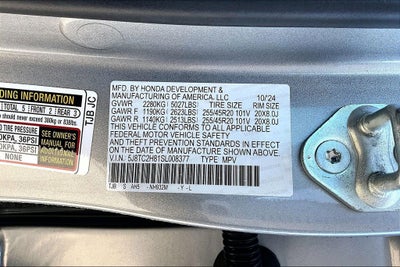 2025 Acura RDX A-Spec Advance Package SH-AWD