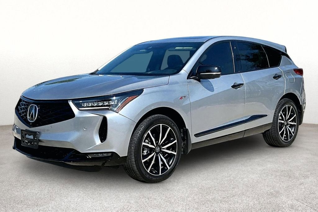 2025 Acura RDX A-Spec Advance Package SH-AWD