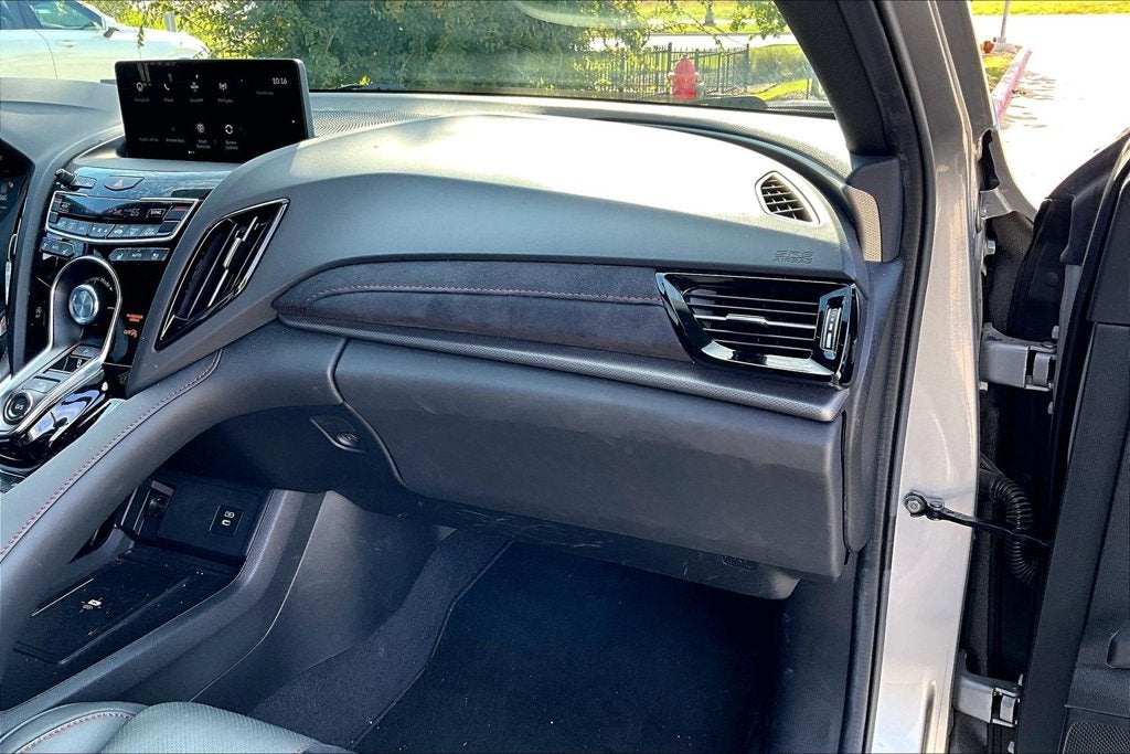 2024 Acura RDX A-Spec Advance Package SH-AWD
