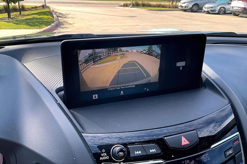 2024 Acura RDX A-Spec Advance Package SH-AWD