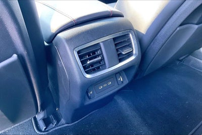 2024 Acura RDX A-Spec Advance Package SH-AWD