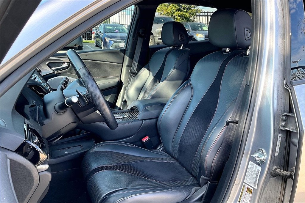 2024 Acura RDX A-Spec Advance Package SH-AWD