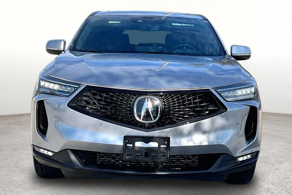 2024 Acura RDX A-Spec Advance Package SH-AWD