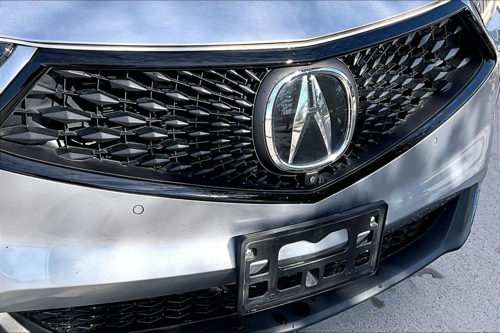 2024 Acura RDX A-Spec Advance Package SH-AWD