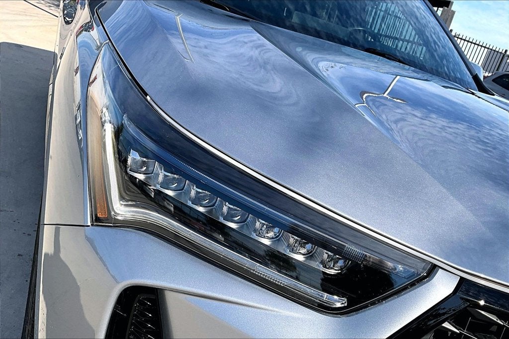 2024 Acura RDX A-Spec Advance Package SH-AWD