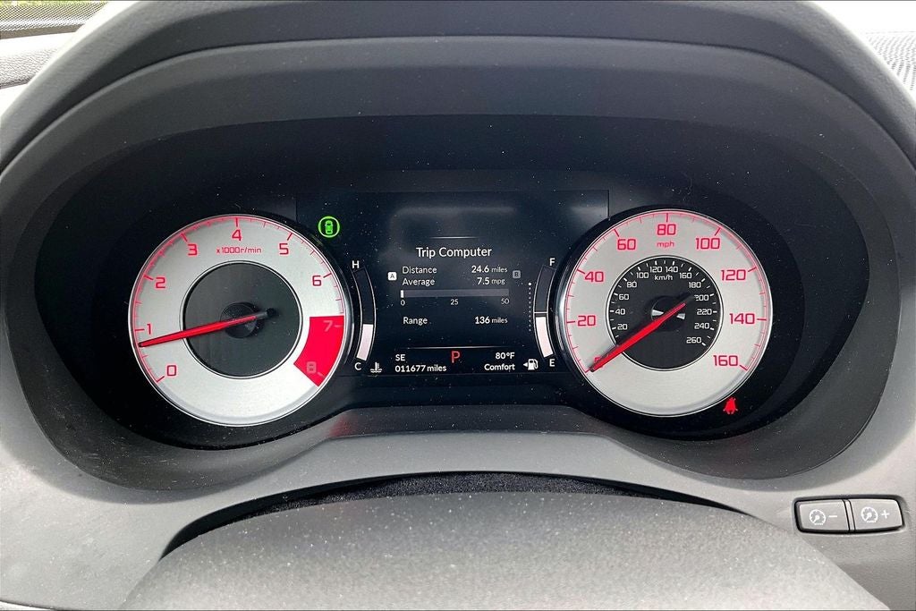 2025 Acura RDX A-Spec Advance Package SH-AWD