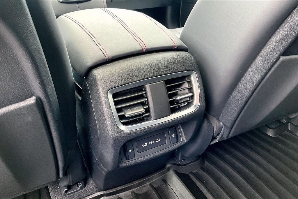 2025 Acura RDX A-Spec Advance Package SH-AWD