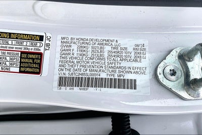 2025 Acura RDX A-Spec Advance Package SH-AWD