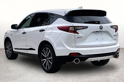 2025 Acura RDX A-Spec Advance Package SH-AWD